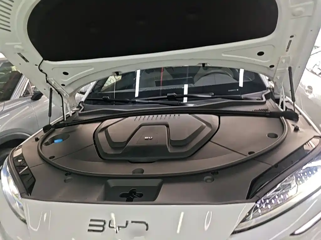 BYD PLUS New Energy — миниатюра 20