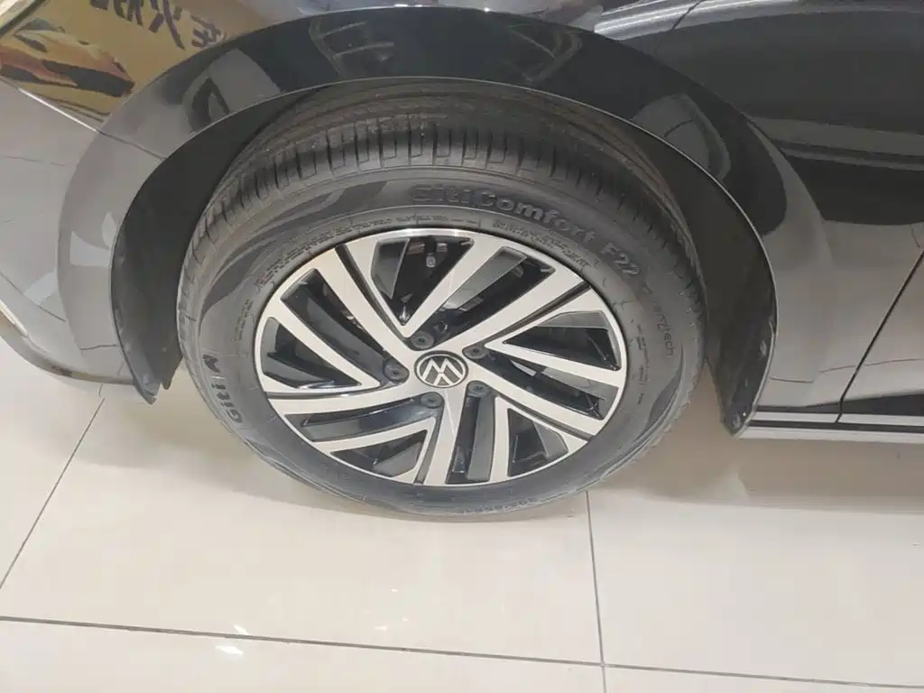 Volkswagen Lavida — миниатюра 23