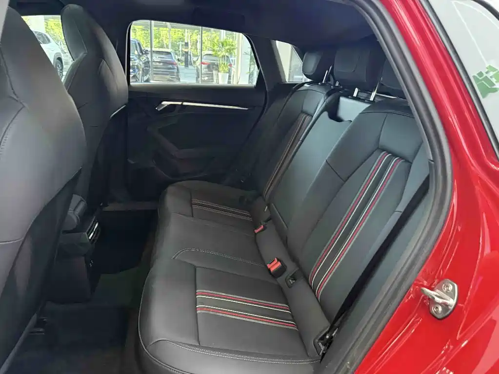 Audi A3 — миниатюра 16