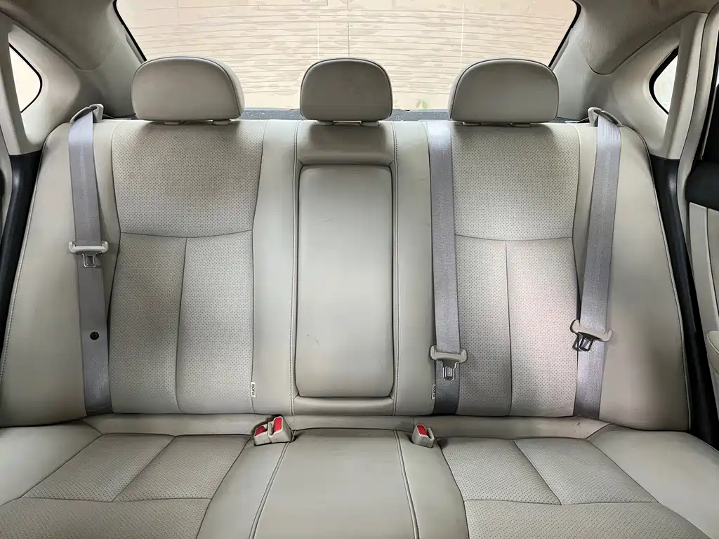 Nissan Sylphy — миниатюра 18