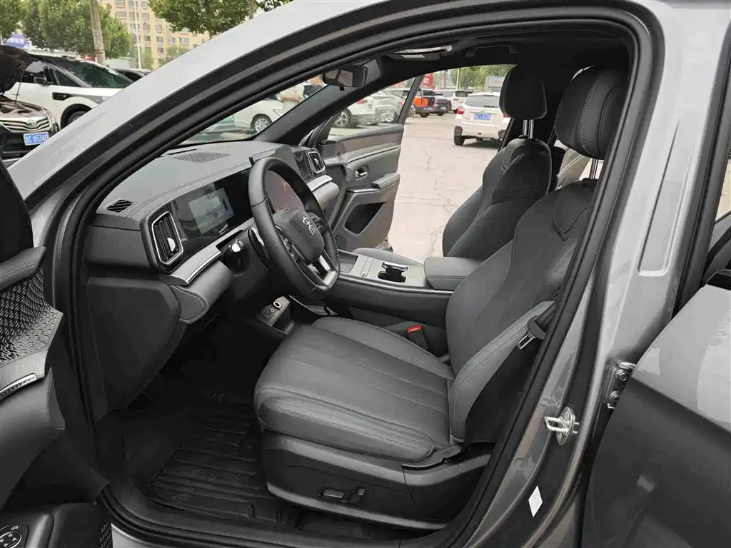 BYD Pro New Energy — миниатюра 6