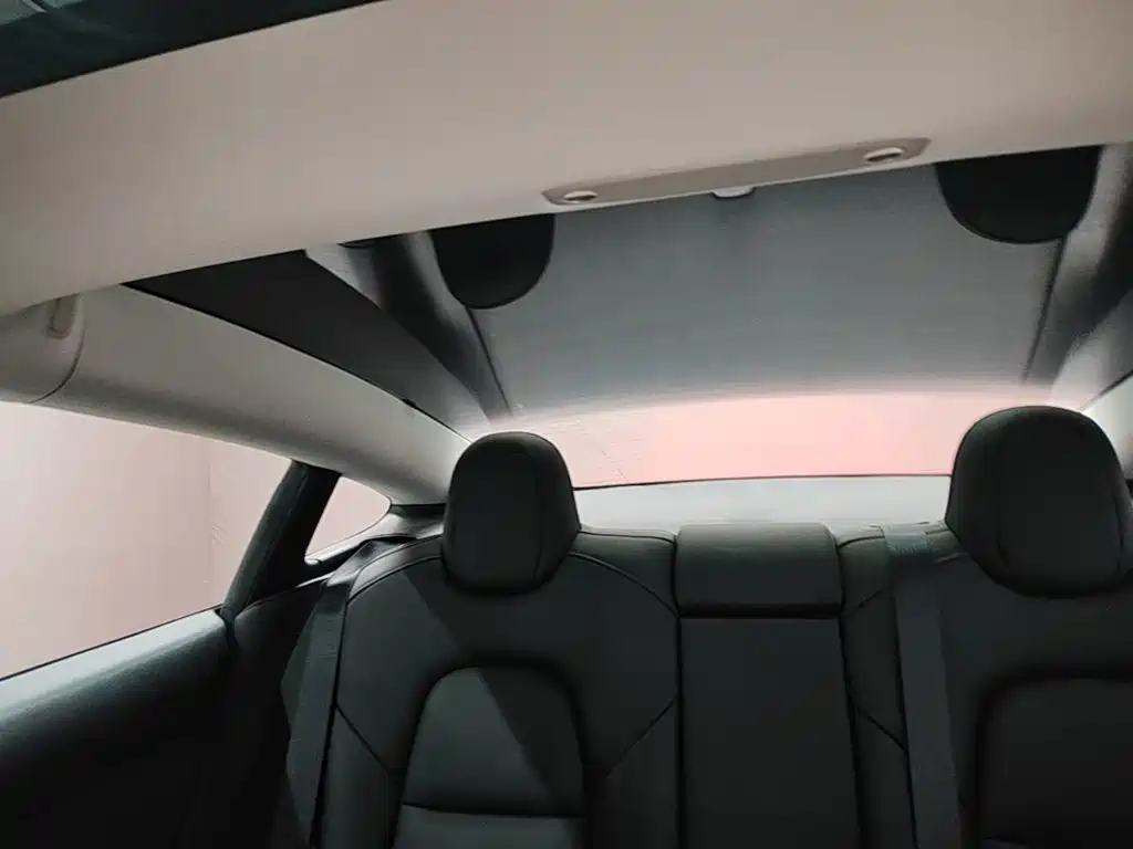 Tesla Model 3 — миниатюра 14
