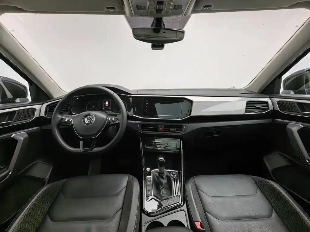 Volkswagen Tayron — миниатюра 5