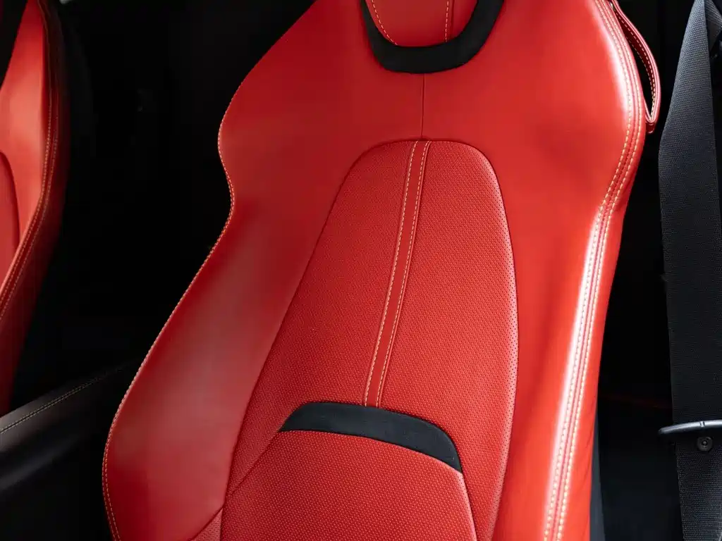 Ferrari Roma — миниатюра 12
