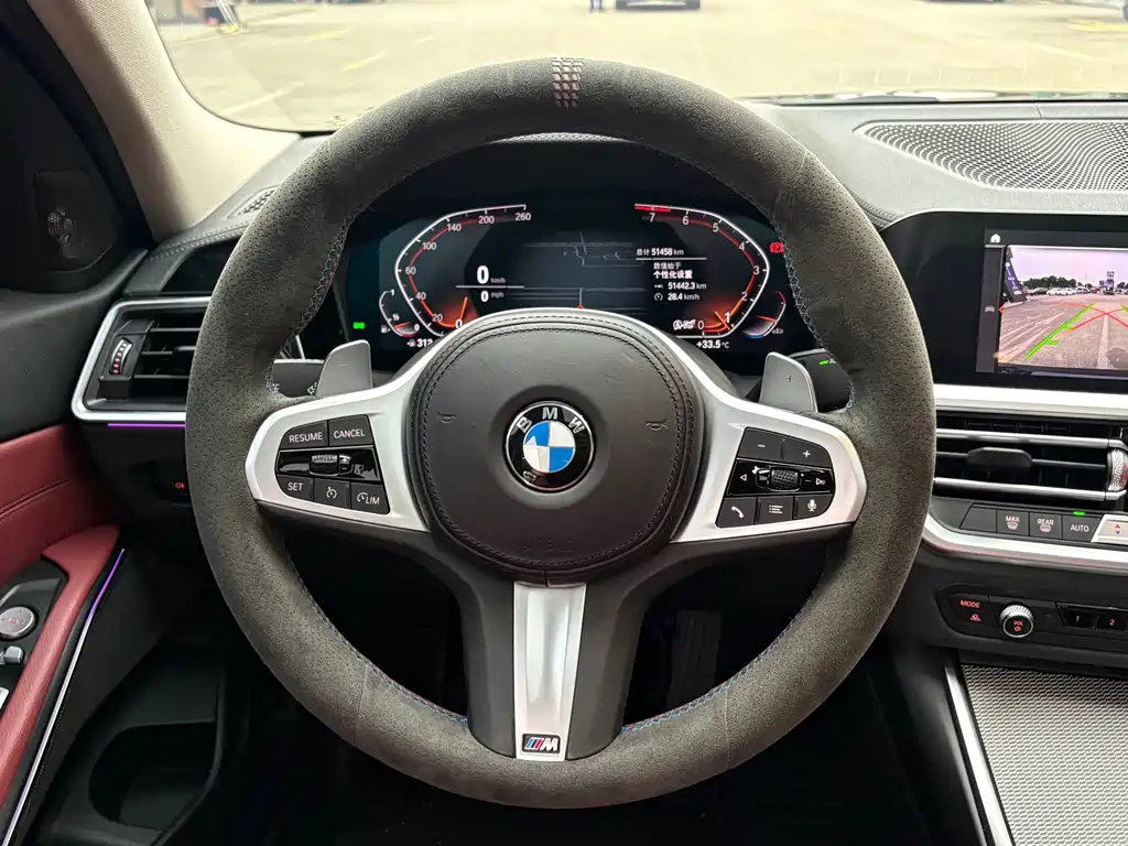 BMW 3 Series — миниатюра 6