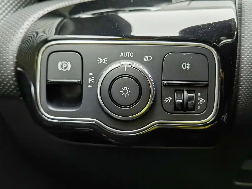 Mercedes-Benz A-Class — миниатюра 21