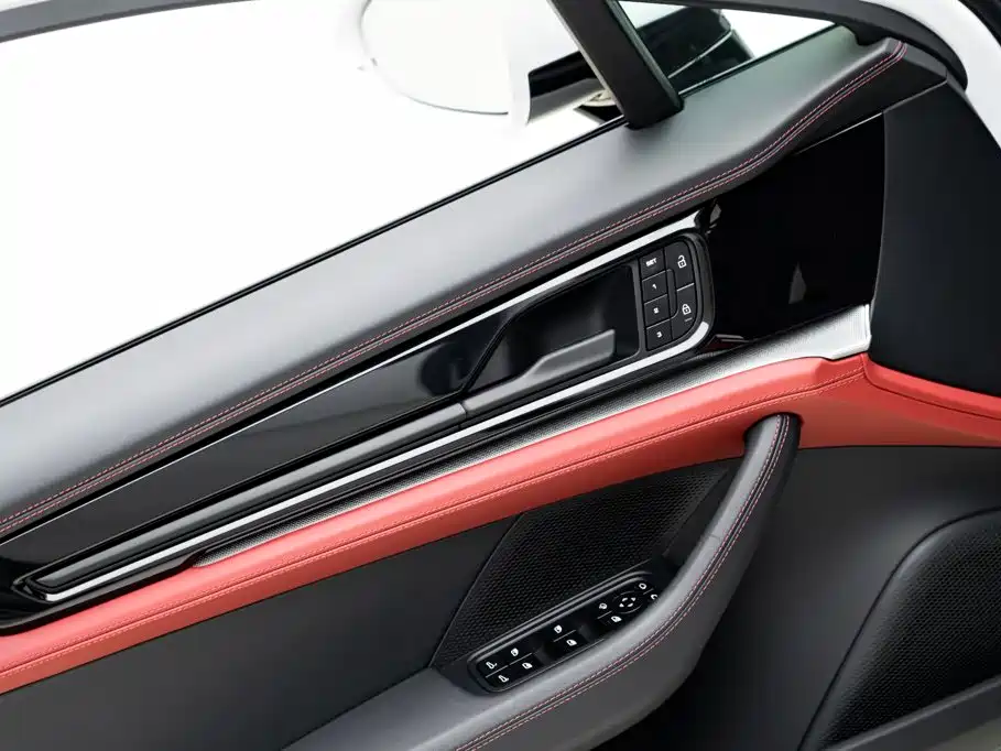 Porsche Panamera — миниатюра 15
