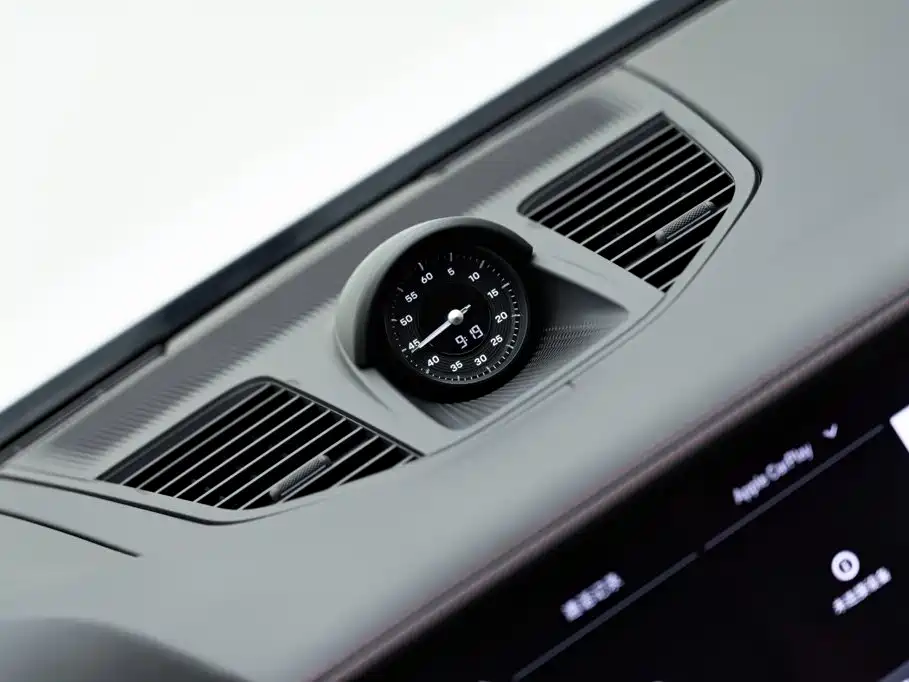 Porsche Panamera — миниатюра 20