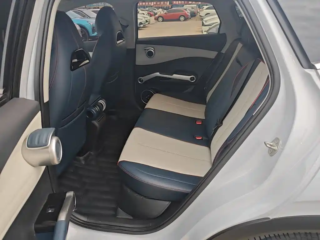 BYD Yuan Plus — миниатюра 17