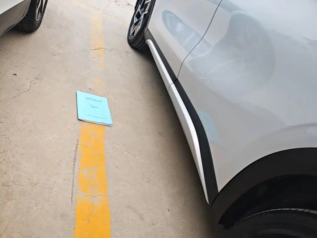 BYD Yuan Plus — миниатюра 22
