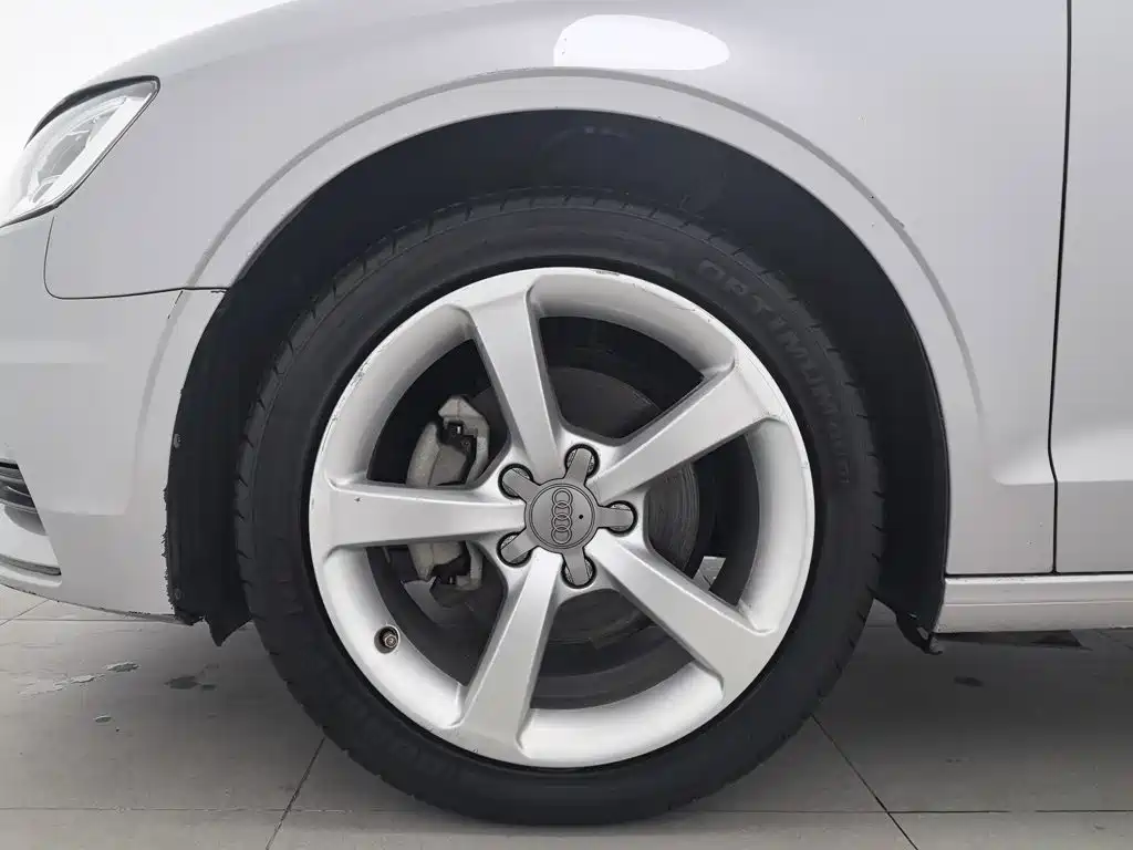Audi A3 — миниатюра 17