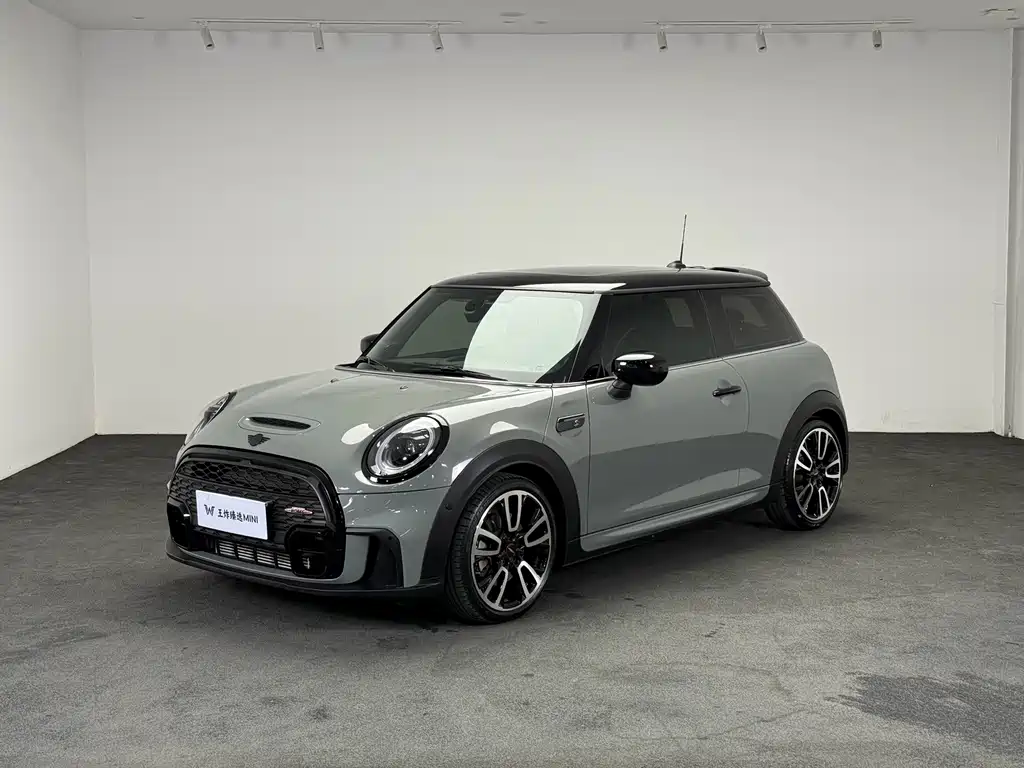 MINI Mini — миниатюра 2