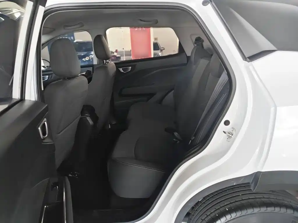 Wuling Xingchi — миниатюра 17