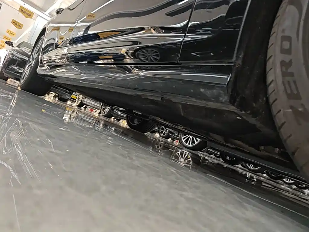 Audi A6L — миниатюра 21