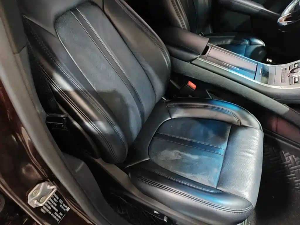 Lincoln MKZ — миниатюра 25