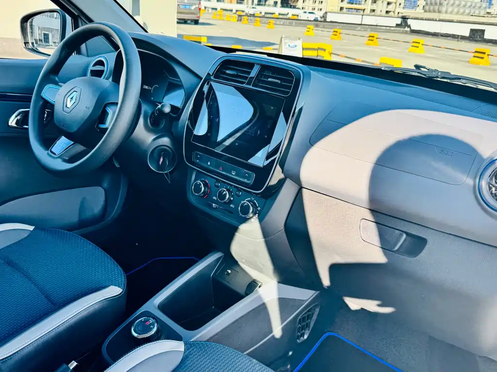 Renault eNuo - фото 14