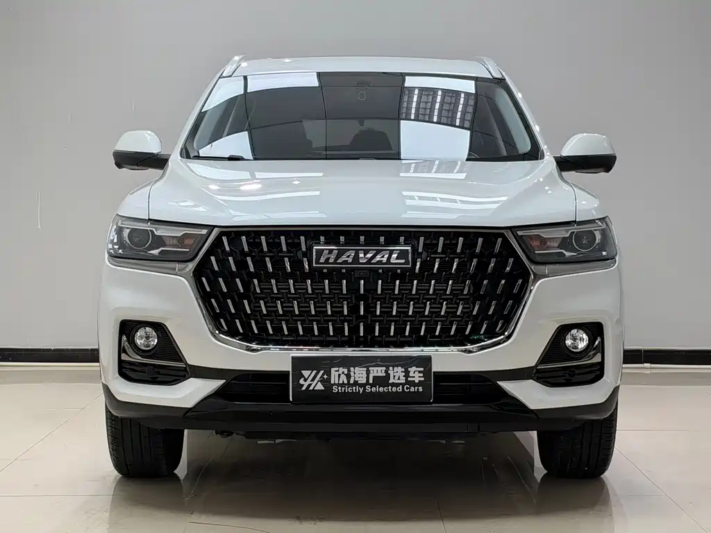 Haval H6 — миниатюра 2