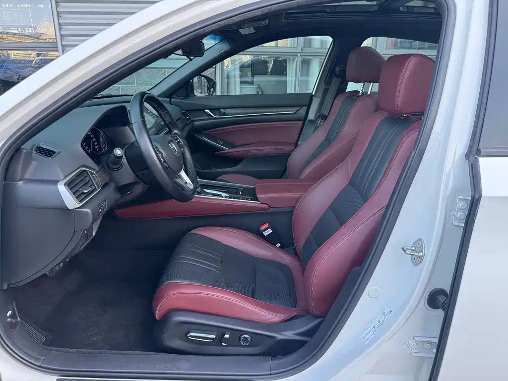 Honda Inspire — миниатюра 3