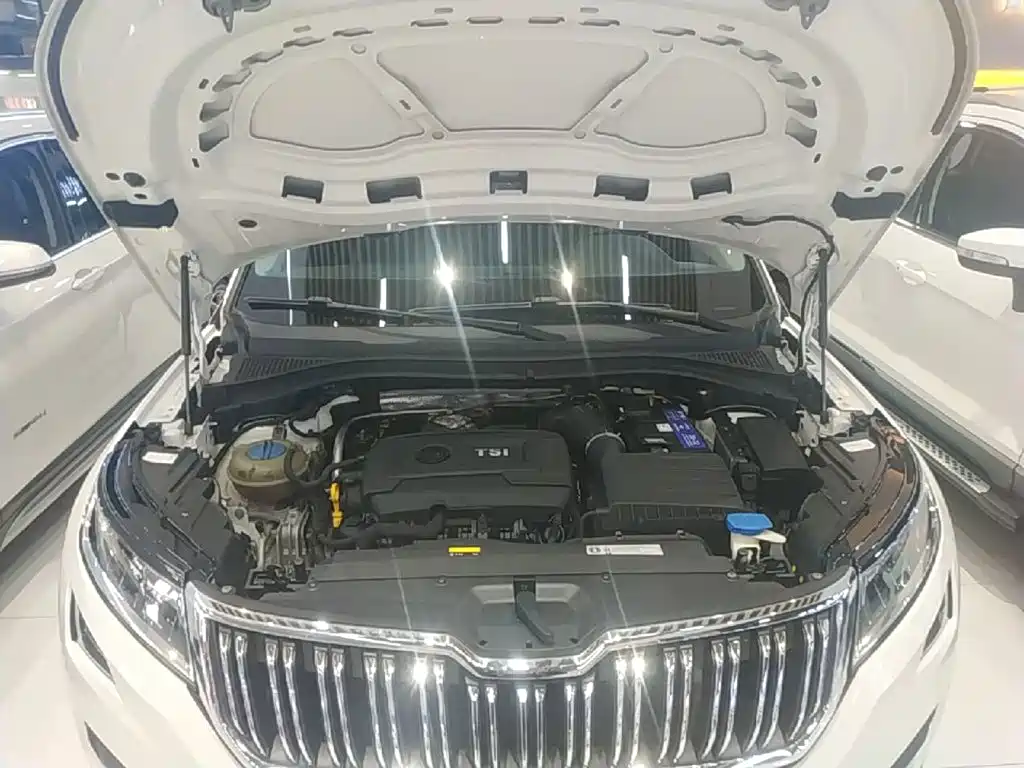 Skoda Kodiaq — миниатюра 20