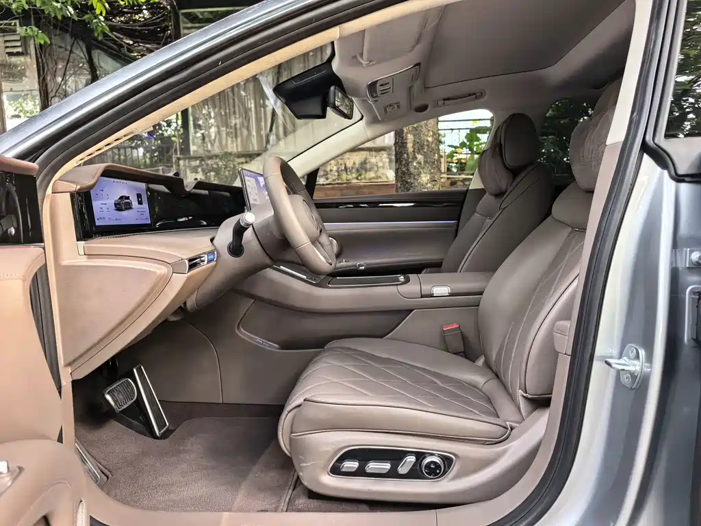 Xiangjie Xiangjie S9 — миниатюра 8