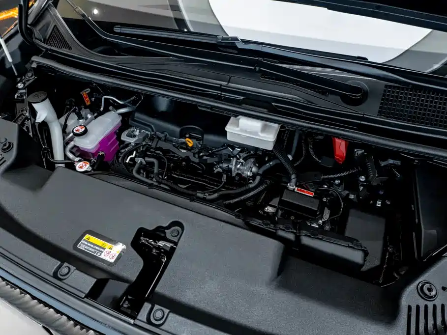 Toyota Vellfire — миниатюра 11