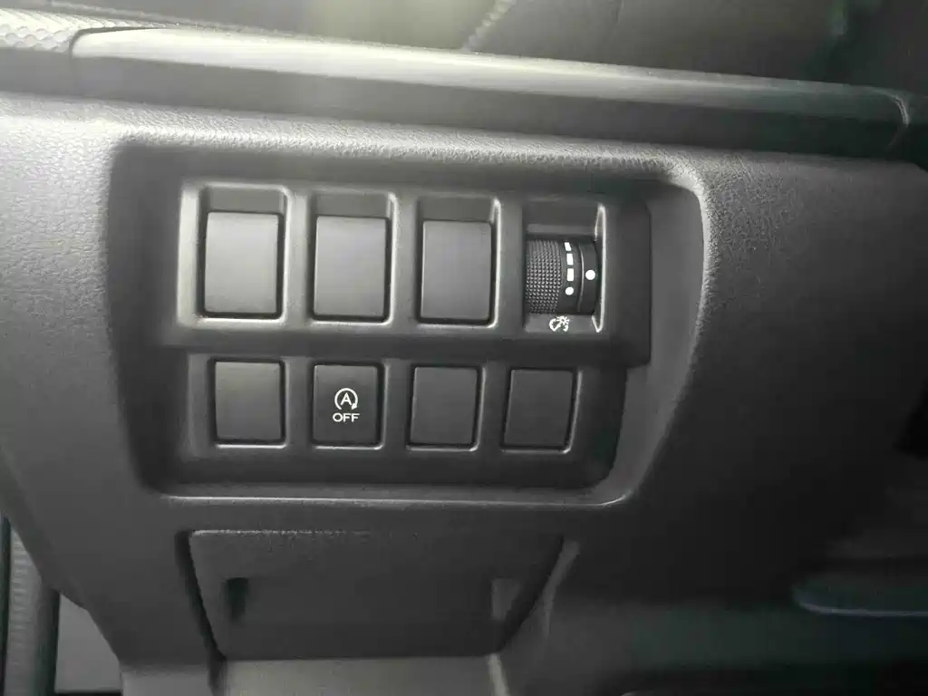 Subaru Forester — миниатюра 9