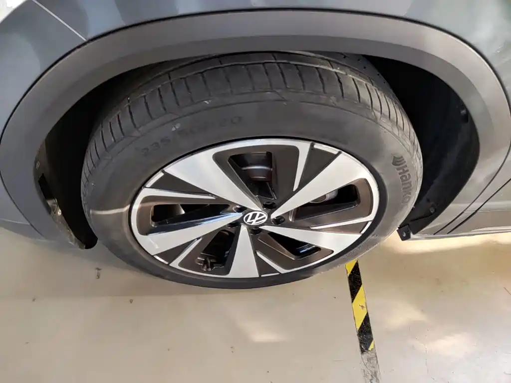 Volkswagen ID.6 X — миниатюра 23