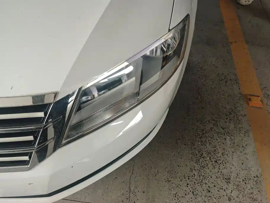 Volkswagen Lavida — миниатюра 5