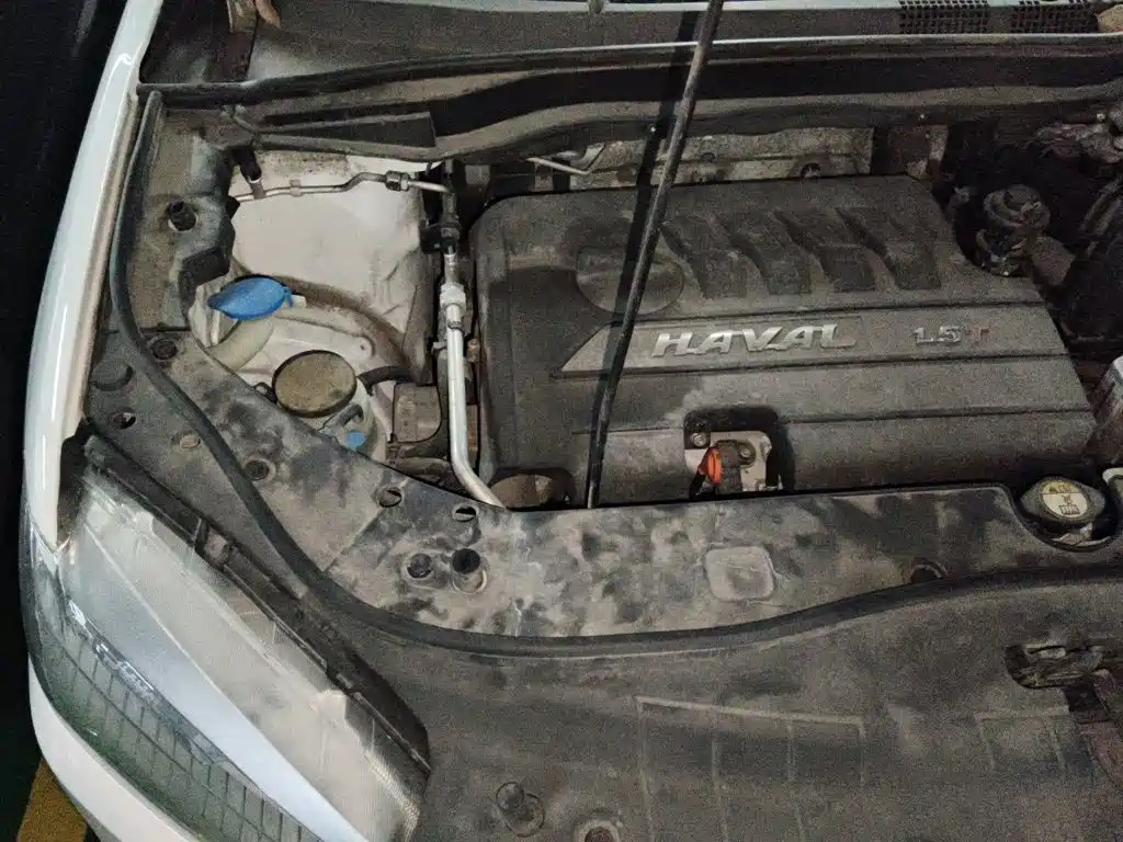 Haval H6 — миниатюра 19