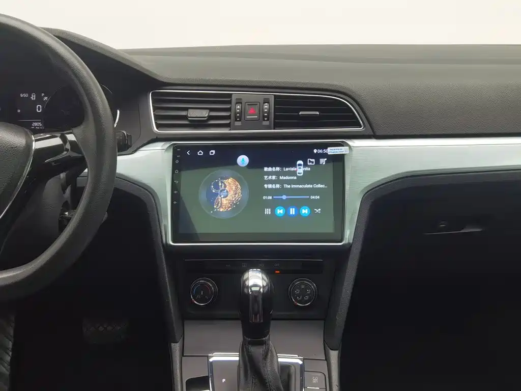 Volkswagen Lamando — миниатюра 12