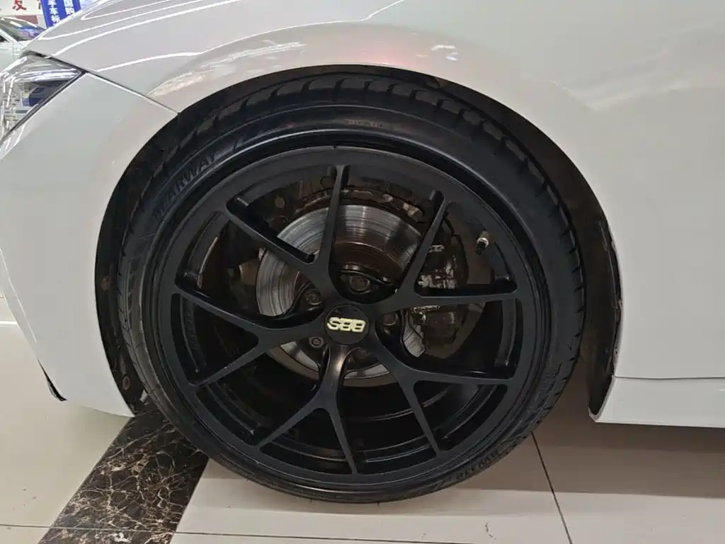 BMW 3 Series — миниатюра 23