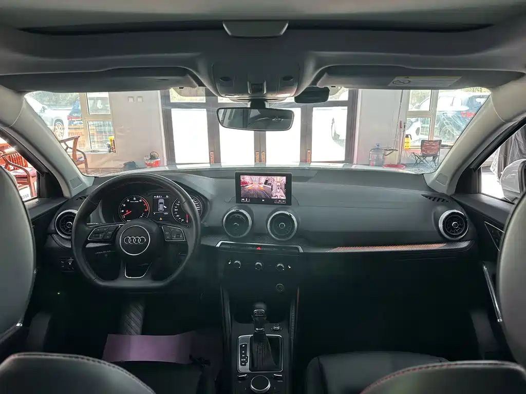 Audi Q2L — миниатюра 10