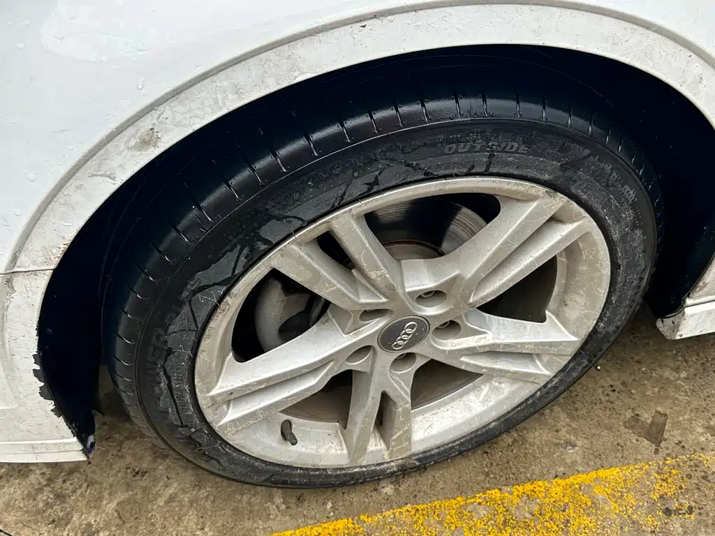 Audi A3 — миниатюра 2