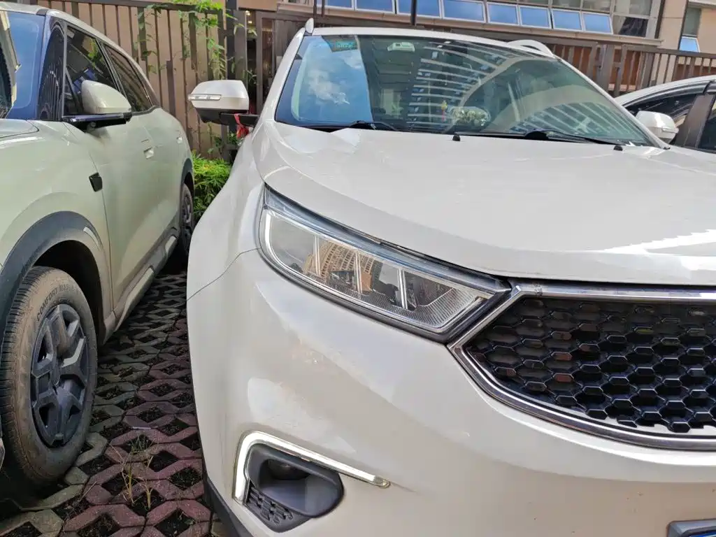 Ford Territory — миниатюра 7
