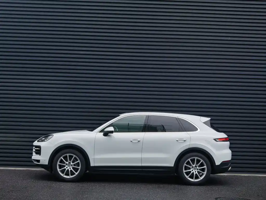 Porsche Cayenne 2024 Cayenne 3.0T