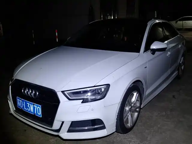 Audi A3 — миниатюра 10