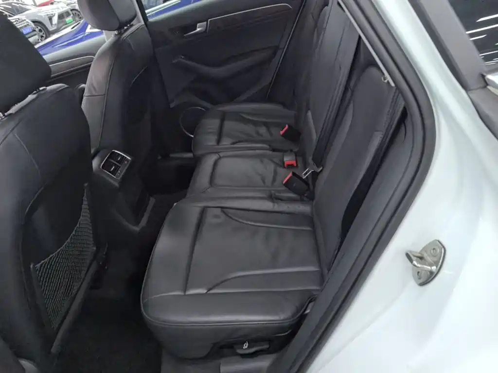 Audi Q5 — миниатюра 17