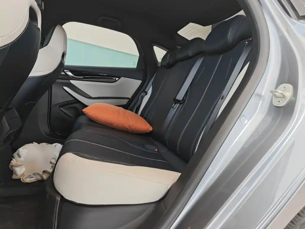 BYD Qin PLUS — миниатюра 17