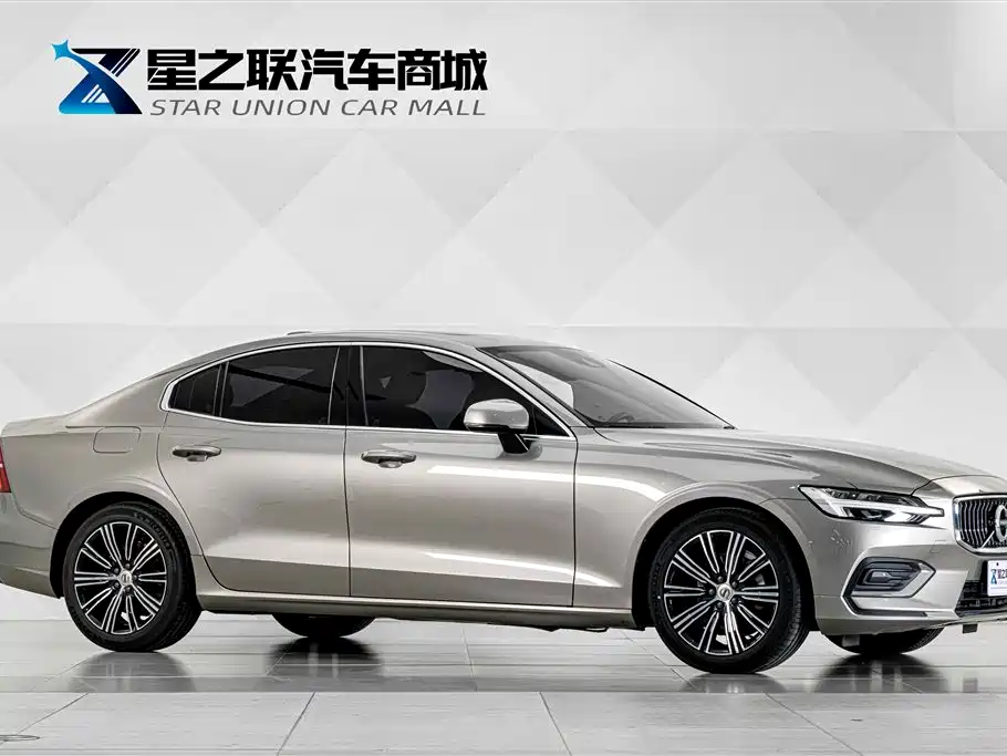 Volvo S60 — миниатюра 5