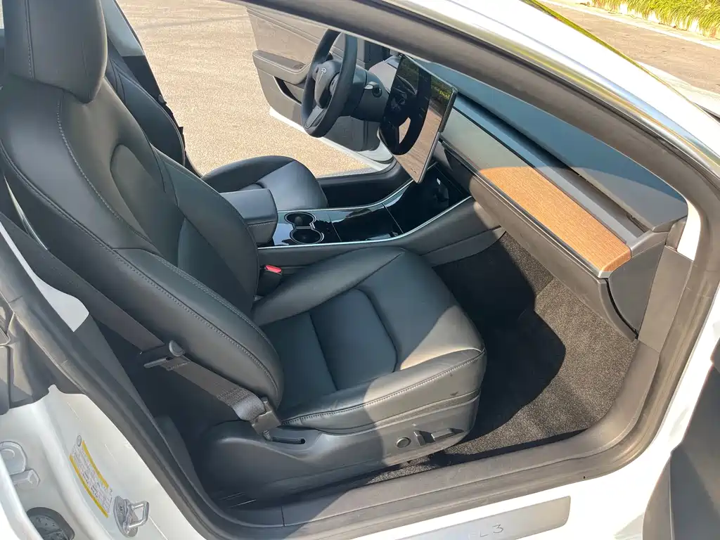 Tesla Model 3 — миниатюра 13