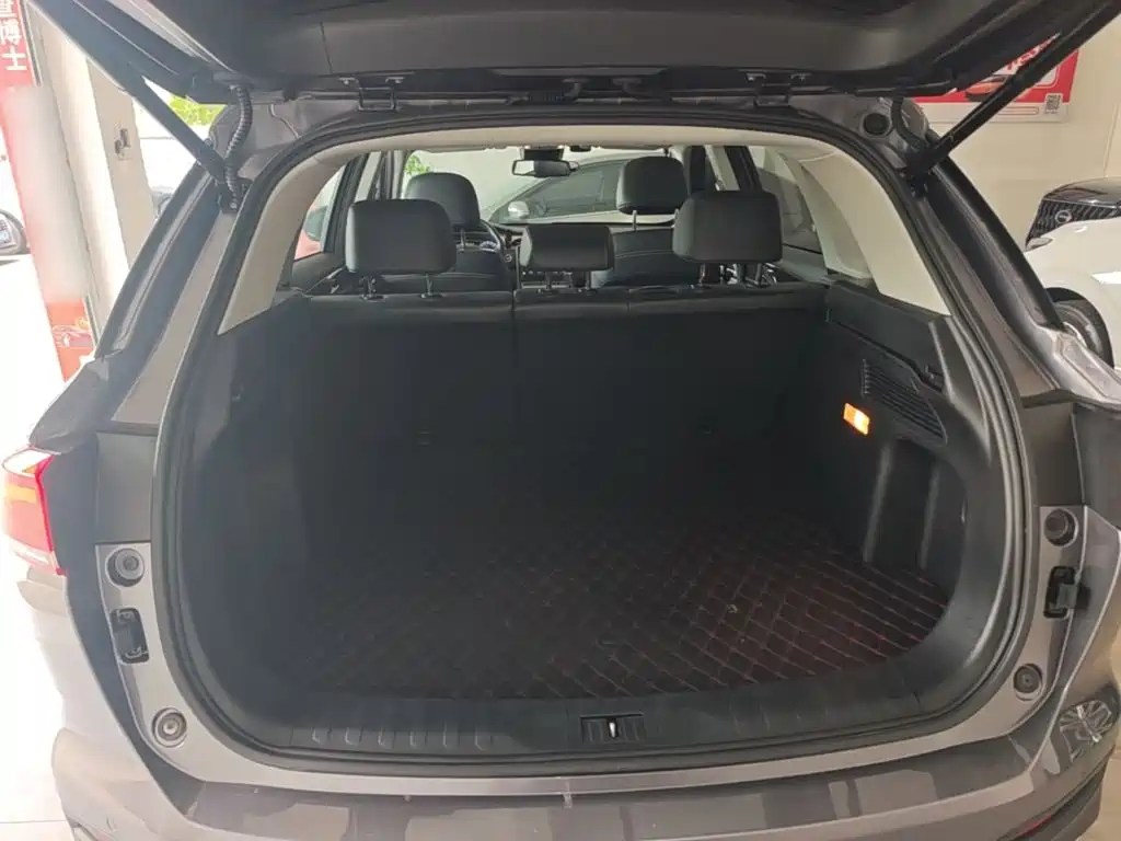GAC Motor Trumpchi GS5 — миниатюра 19