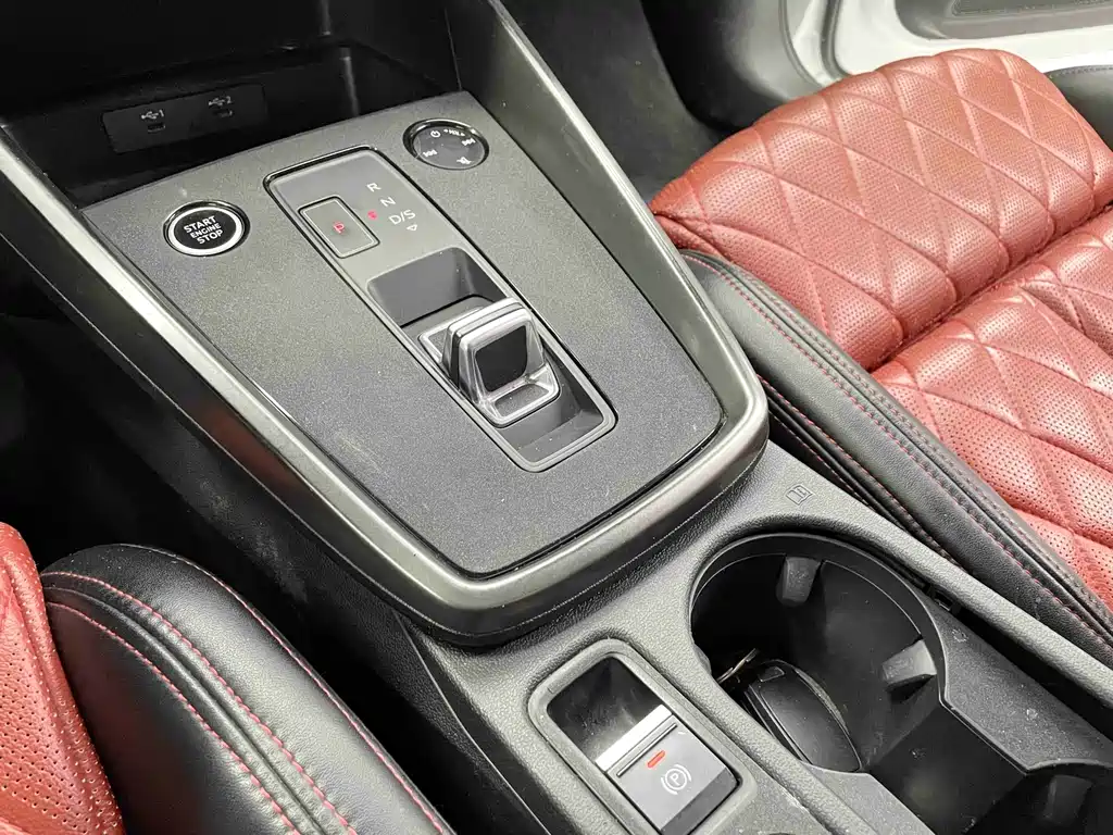 Audi A3 2021 A3L Limousine 35 TFSI