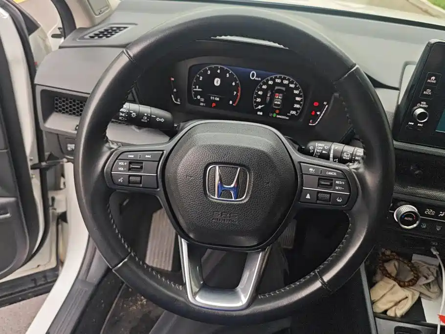 Honda Breeze — миниатюра 15