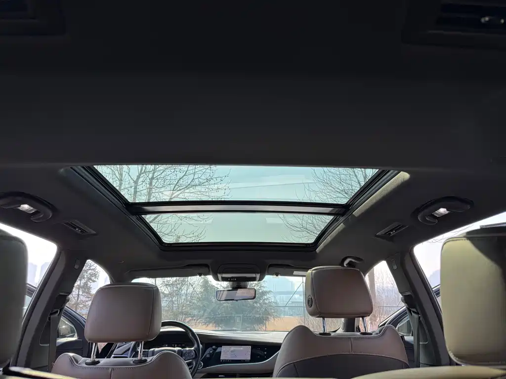 Buick Enclave 28T 4WD Premium Flagship Type, фото 22