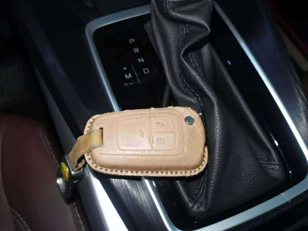 Chevrolet Monza 1.5 л 2023 г. Белый, пробег 43600 км