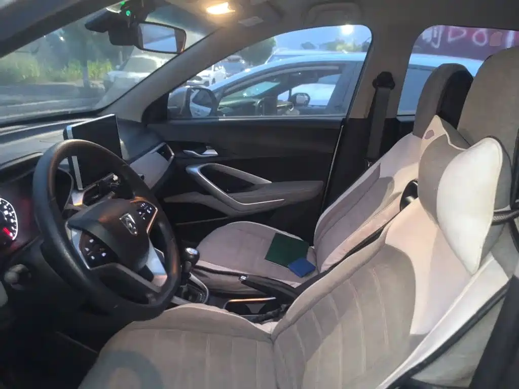 Baojun 510 — миниатюра 11