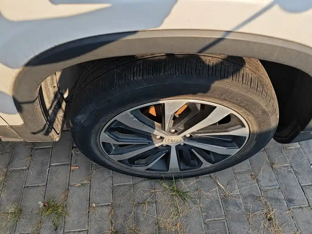 Changan CS75 — миниатюра 24