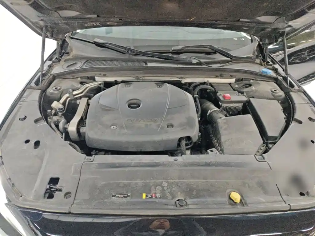 Volvo S90 — миниатюра 20