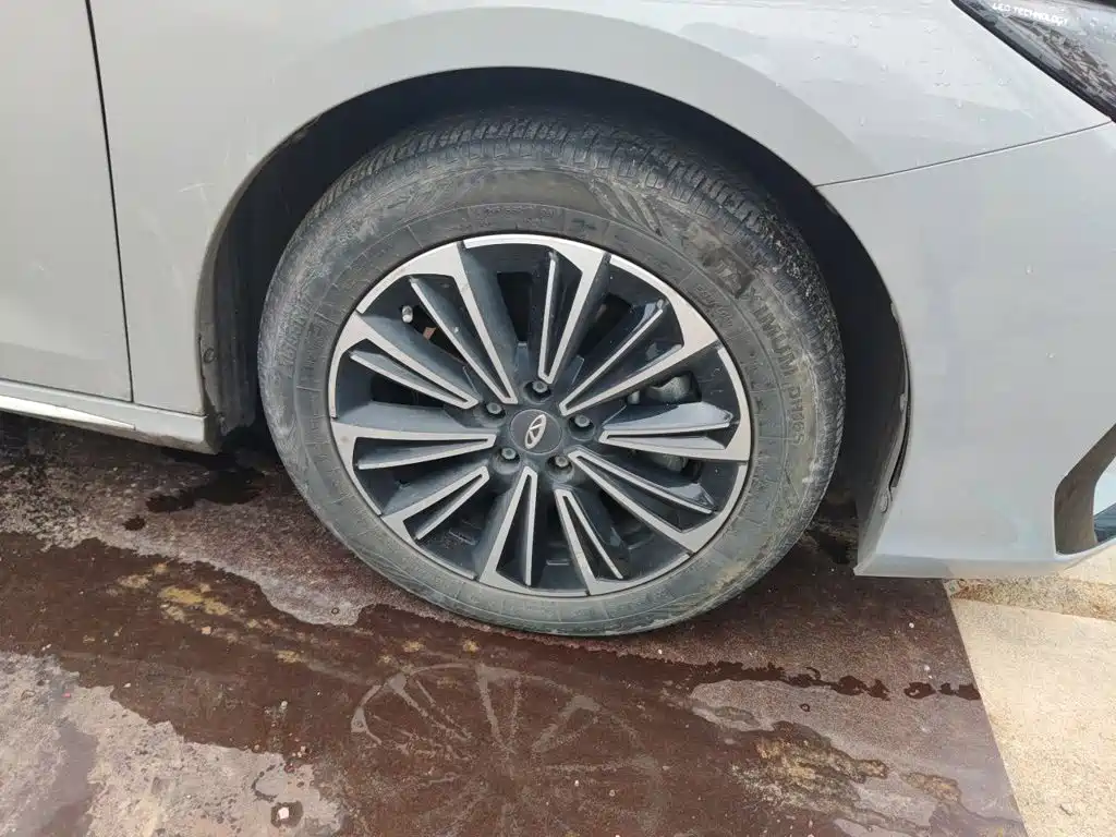 Fulwin Fengyun A8 — миниатюра 8