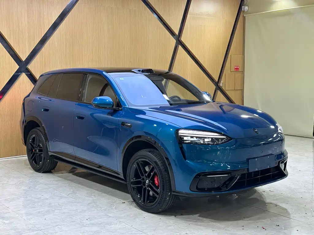 AITO AITO M6 — миниатюра 3